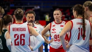 Magdalena Jurczyk zagra w półfinale mistrzostw Europy
