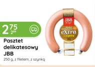 Pasztet JBB
