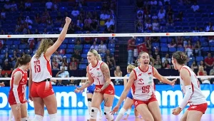 Polki w półfinale ME, ale to nie koniec. Wywalczyły upragniony awans