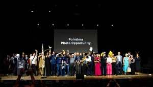 Ig Noble 2026 rozdane. Wśród laureatów Polacy