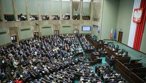 W piątek w Sejmie głosowanie nad odrzuceniem weta prezydenta w sprawie kryptoaktywów