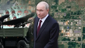 Rosja rozbudowuje fabrykę dronów w Jełabudze