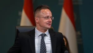 Węgry. Peter Szijjarto pod lupą służb. Chodzi o zakup respiratorów