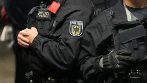 Niemcy. Podejrzany przedmiot w Dormagen. Seria groźnych incydentów (zdj. ilustracyjne)
