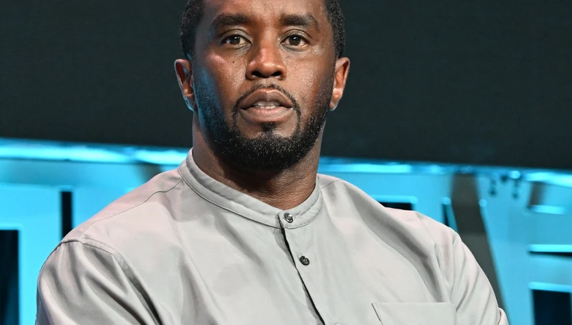 Głośny proces pogrążył Diddy'ego. Muzyk wcześniej wyjdzie na wolność