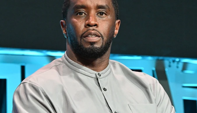 Głośny proces pogrążył Diddy'ego. Muzyk wcześniej wyjdzie na wolność
