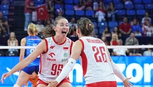 Magdalena Jurczyk i Katarzyna Wenerska