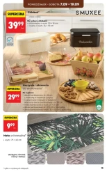 Świeże hity i inspiracje - Biedronka