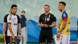 Ujawniono zarobki sędziów za mecz Puchar Polski. Zadziwiające kwoty