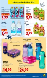 To się opłaca - Lidl