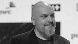 Witold Płóciennik w 2022 roku