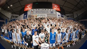 Imponujący wynik polskiego klubu. Wiadomo, ile sprzedano karnetów