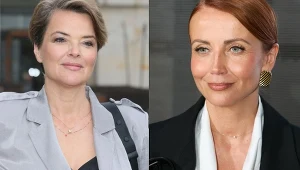 Zielińska zastąpiła Richardson i rad nie dostała. "Każda po swojemu"