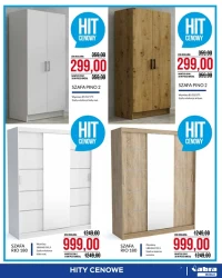 Niepowtarzalna oferta - Abra