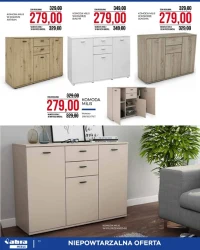 Niepowtarzalna oferta - Abra