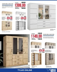 Niepowtarzalna oferta - Abra