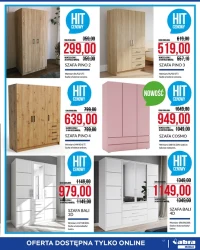 Niepowtarzalna oferta - Abra