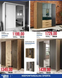 Niepowtarzalna oferta - Abra