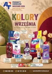 Kolory września - At