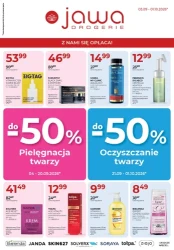 Promienne piękno w niższej cenie - Jawa Drogerie