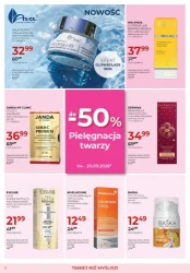 Promienne piękno w niższej cenie - Jawa Drogerie
