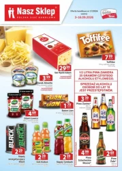 Polskie smaki na każdy dzień - Nasz Sklep