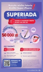 Superiada! - Super-Pharm