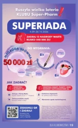Superiada! - Super-Pharm
