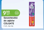 Szczoteczka do zębów Colgate