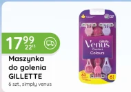 Maszynka do golenia Gillette