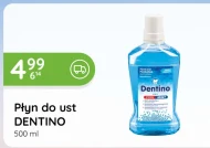 Baza do ust Dentino