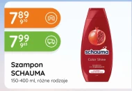 Szampon Schauma