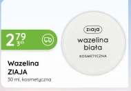 Wazelina Ziaja