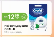 Nić dentystyczna Oral-B