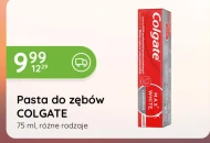 Pasta do zębów Colgate
