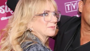 Marzena Rogalska posądzana o romans. I to z kim. "Co ja poradzę"