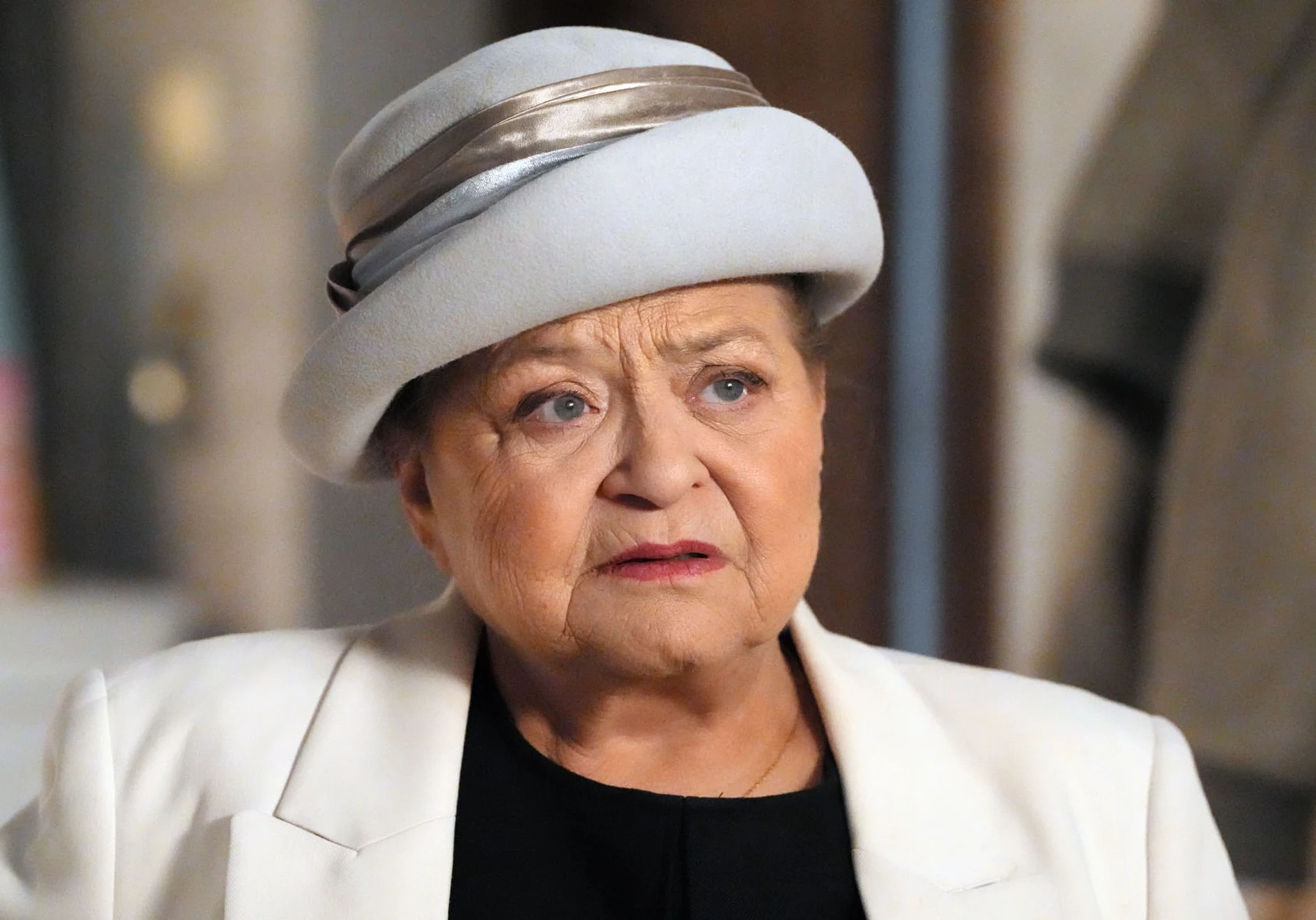 Pani Lucyna ma dość okłamywania Pyrków