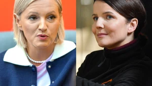 Niewesoło u Szelągowskiej. W aferze z Jabłczyńską miał interweniować TVN