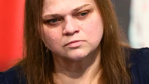 Nie żyje życiowy partner Agaty Wróbel. Sztangistka zabrała głos