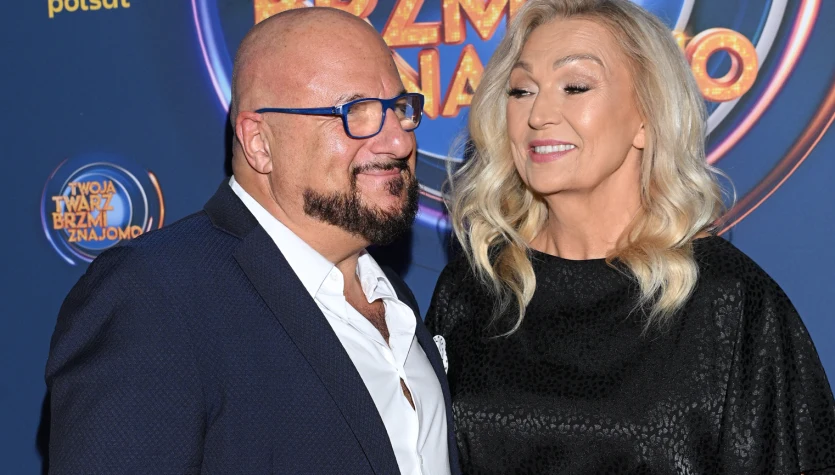 Jurorzy show "Twoja Twarz Brzmi Znajomo" szczerze o programie Polsatu. "Jesienią będzie się działo"
