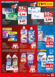 Mocny Start - Kaufland
