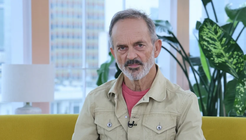 Jacek Koman