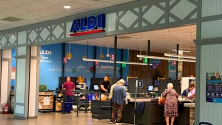 TOP 5 promocji na weekend w ALDI. Masło za 2,99 zł, kawa i śliwki 60% taniej