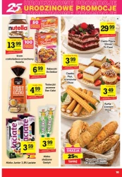 Świętujemy 25 lat! - Gram Market