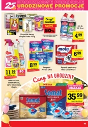 Świętujemy 25 lat! - Gram Market