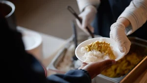 Dieta planetarna w szkołach. Takie są główne założenia tego modelu żywienia