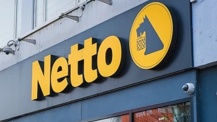Kuchenne retro w Netto. Garnki emaliowane 25% taniej od poniedziałku
