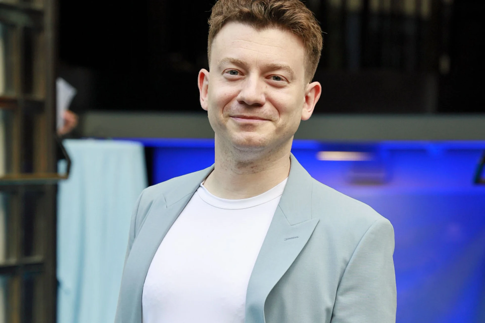Krzysztof Szczepaniak