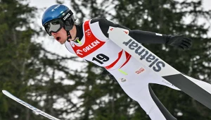 Wielkie emocje w Czechach. Padł rekord skoczni. A Polak na podium