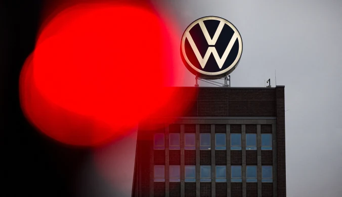 Volkswagen w ciągu 4 lat zwolni 100 tys. pracowników